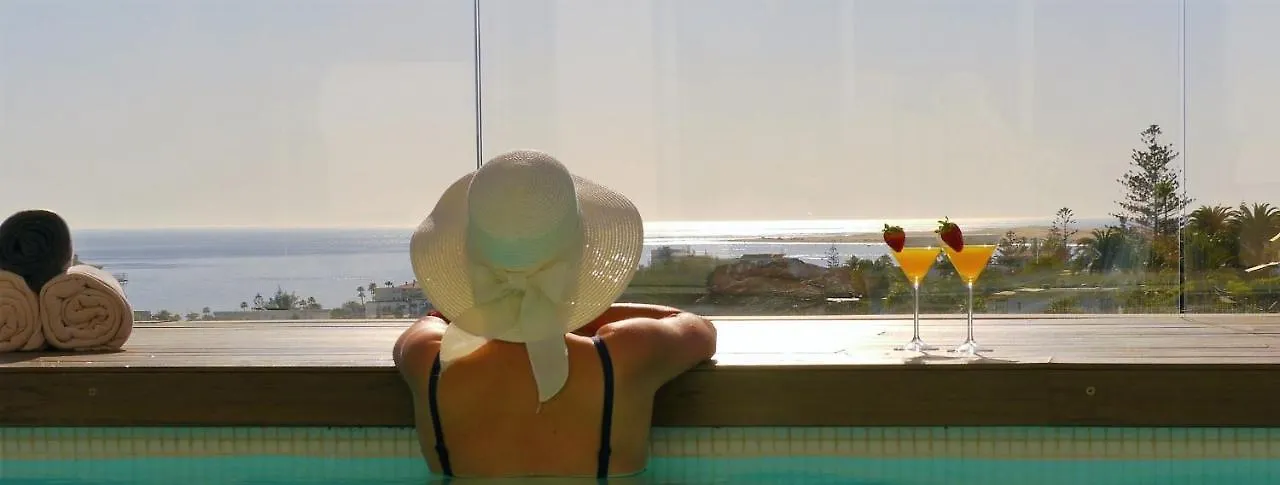 Luxury Villa Morelli With Seaview & Heated Pool Maspalomas   Maspalomas (Gran Canaria)