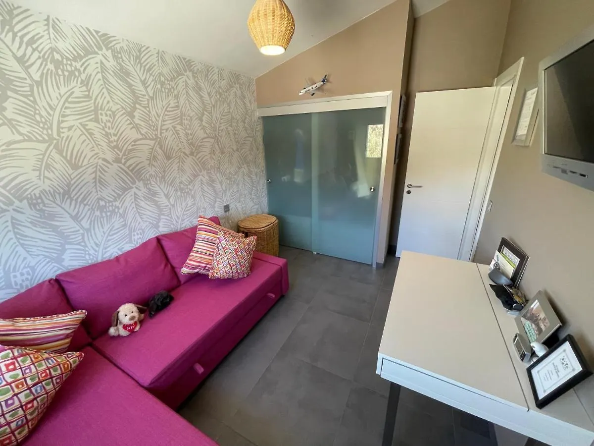 Luxury Villa Morelli With Seaview & Heated Pool Maspalomas  Maspalomas (Gran Canaria)