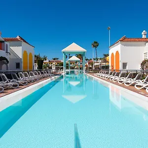 Cordial Golf Apartament