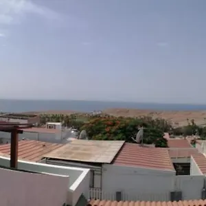 House Pasito Blanco Appartement