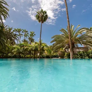 Eden Meloneras By Tam Hotel apartamentowy
