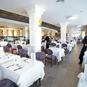 Riu Palace Meloneras Otel