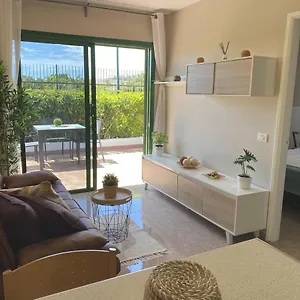  Vakantiehuis Maspalomas Islas Bonitas