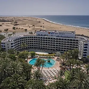 Отель Seaside Palm, Маспаломас