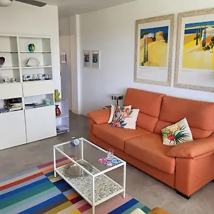 Taidia Tropical Appartement
