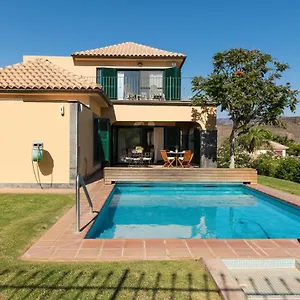 Monte Leon Villa