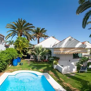 La Calypso - Con Piscina Privada Villa