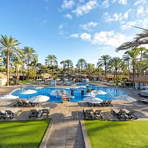 & By Dunas Otel