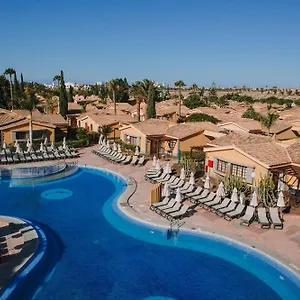 Отель Maspalomas By Dunas, Маспаломас