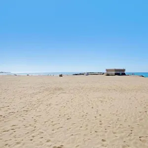 Hyc Playa De Burras Villa
