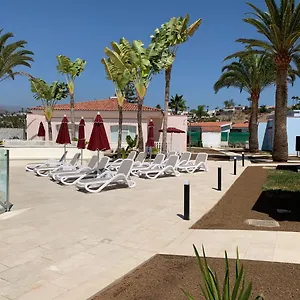 Tisaya Golf Appartamento