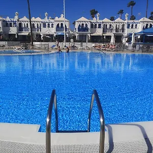  Vakantiehuis Maspalomas Casa La Loba