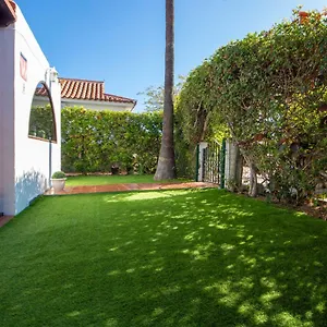 Sunny Maspalomas Villa